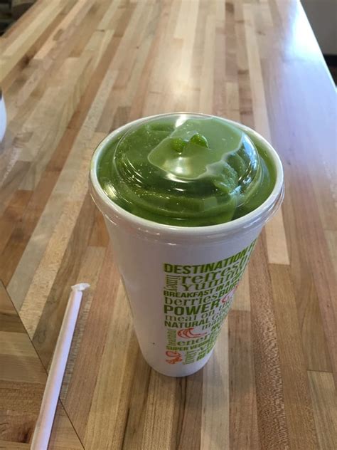 1 review. US. Feb 3, 2024. AWFUL TROPIC BOWLS! YUCK. HOW AWFUL! Last Tuesday I visited the Cedar City Tropical Smoothie to try the new TROPIC BOWL. After being told …